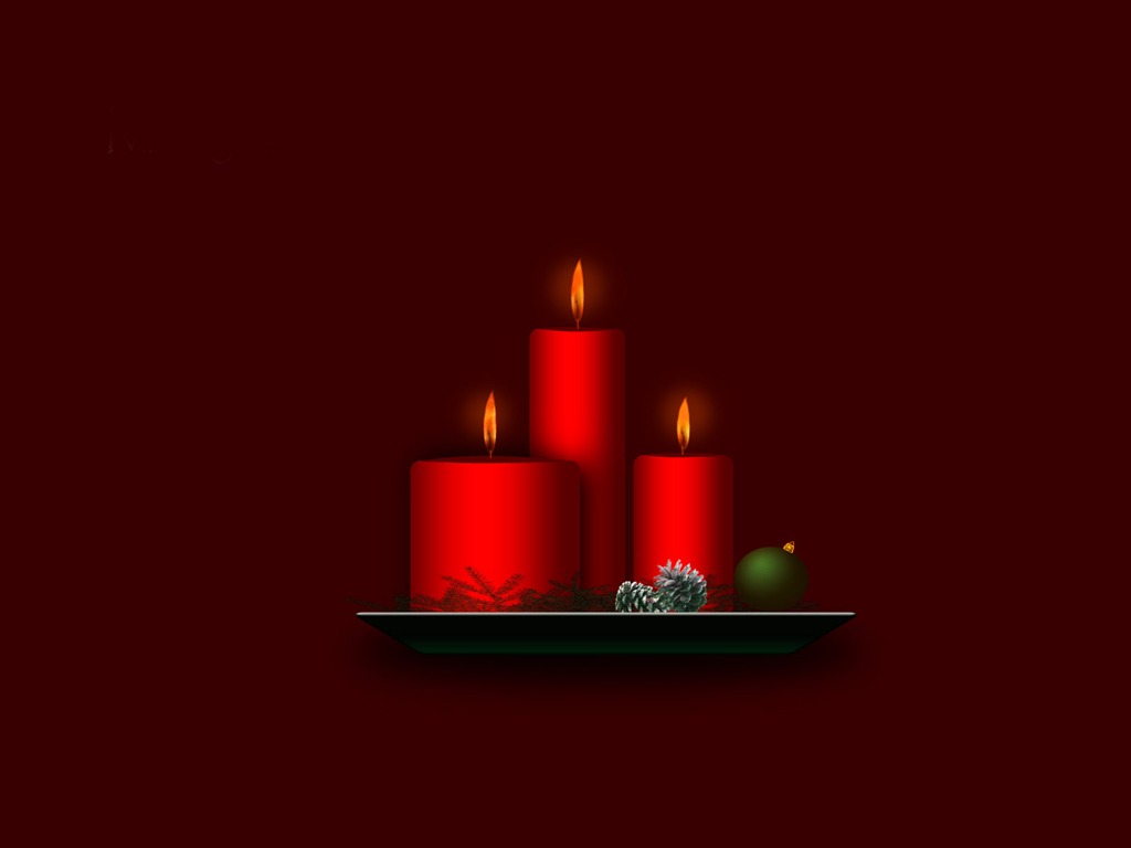 1920 Christmas Theme HD Wallpapers (11) #13 - 1024x768