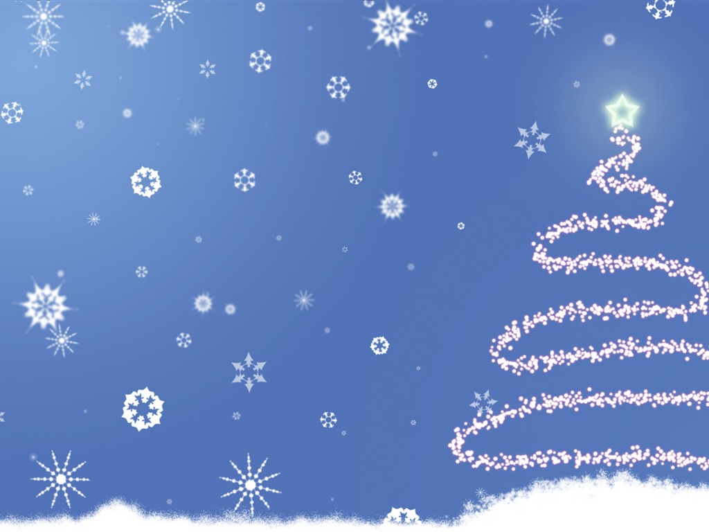 1920 Christmas Theme HD Wallpapers (11) #18 - 1024x768