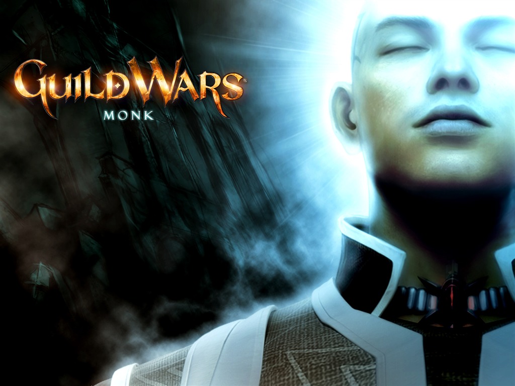 Guildwars fondo de pantalla (1) #16 - 1024x768