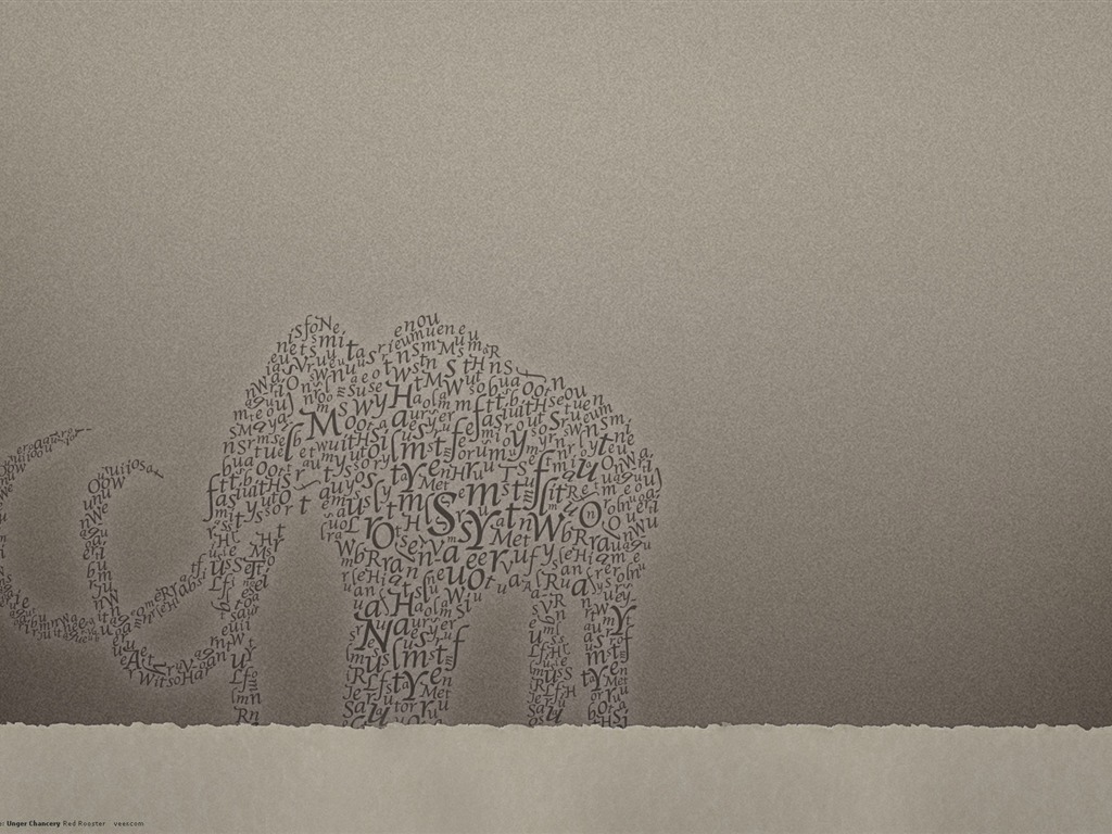 VEER選集 壁紙(一) #16 - 1024x768