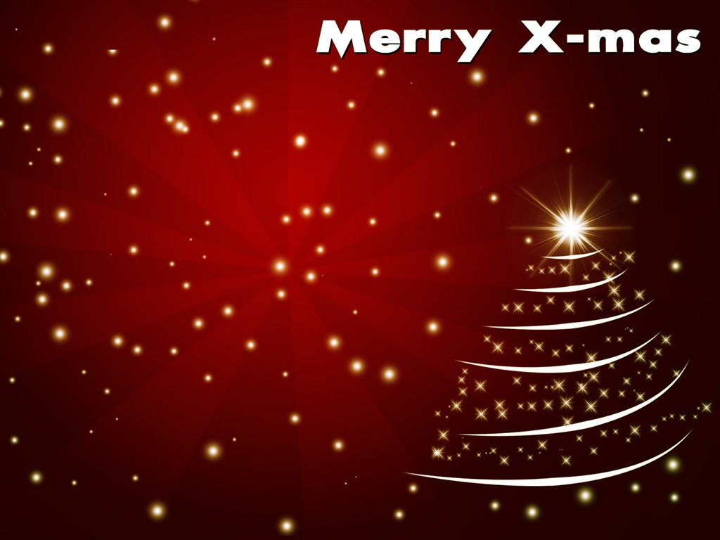 1920 Christmas Theme HD Wallpapers (12) #1 - 1024x768