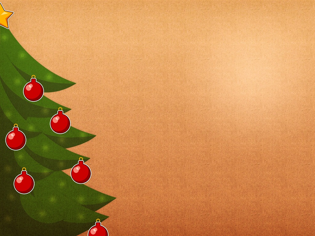 1920 Christmas Theme HD Wallpapers (12) #3 - 1024x768