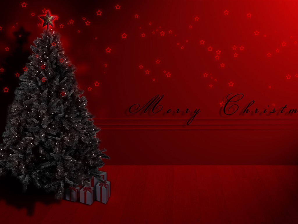 1920 Christmas Theme HD Wallpapers (12) #9 - 1024x768