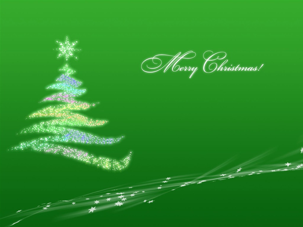 1920 Christmas Theme HD Wallpapers (12) #11 - 1024x768