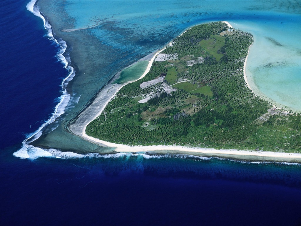 Islands離島 壁紙(二) #5 - 1024x768