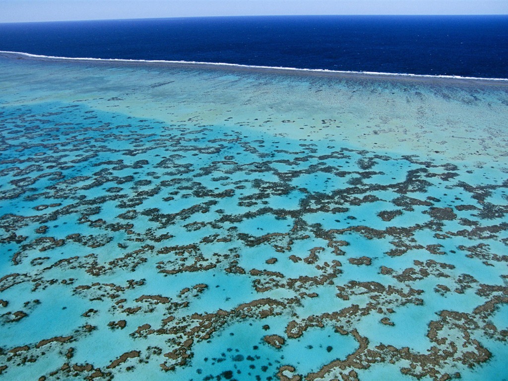 Islands離島 壁紙(二) #12 - 1024x768