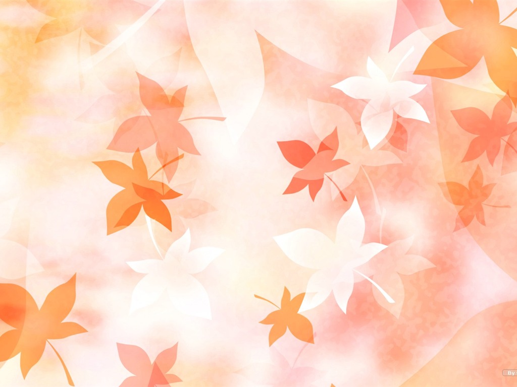 Japan style wallpaper pattern and color #15 - 1024x768