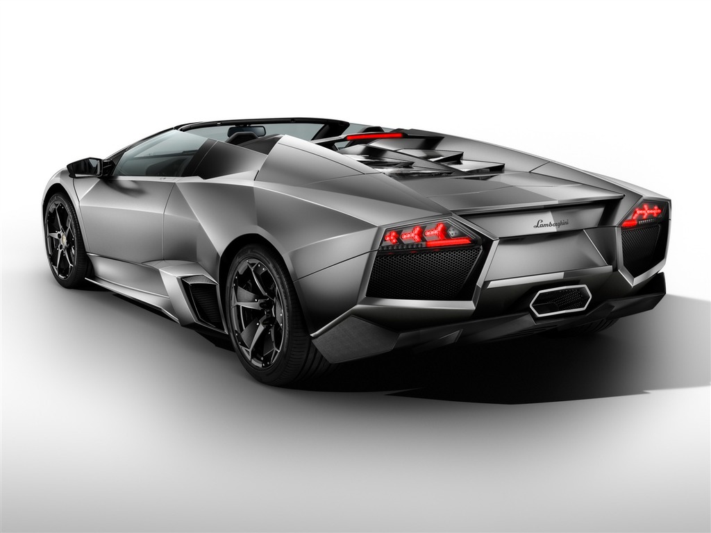 2010 Lamborghini fondo de pantalla #5 - 1024x768