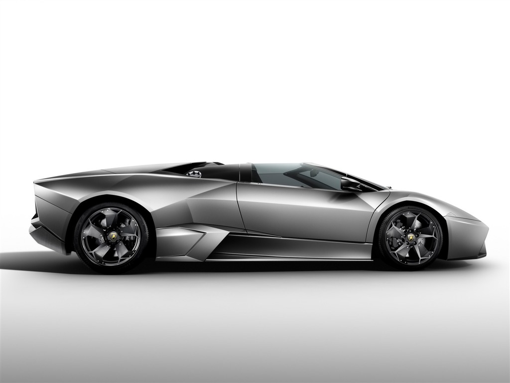 2010 Lamborghini fondo de pantalla #6 - 1024x768
