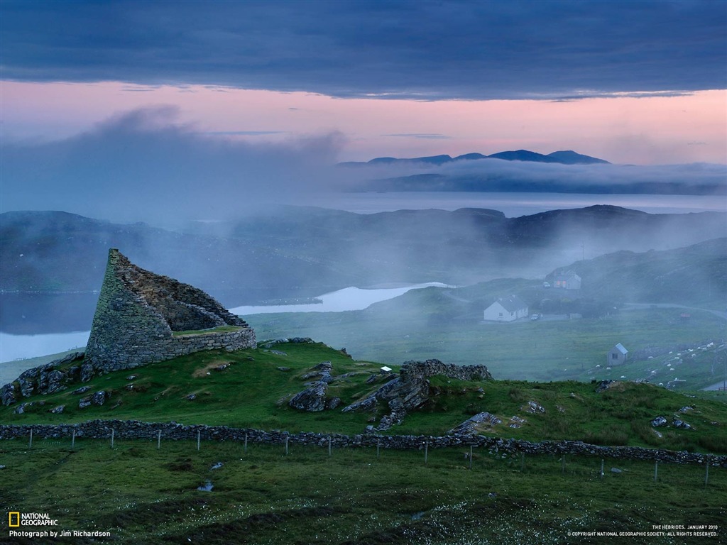 Wallpaper World geographical scenery Posts (4) #2 - 1024x768