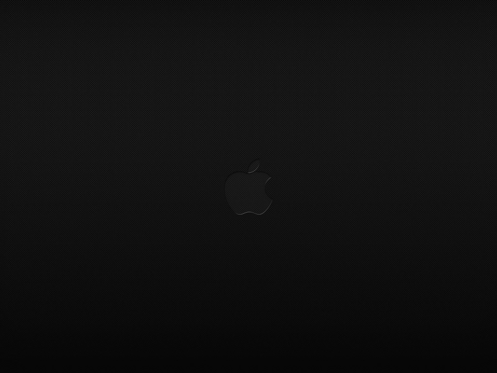Apple主題壁紙專輯(五) #2 - 1024x768