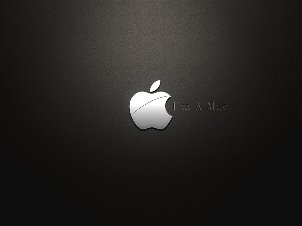 album Apple wallpaper thème (5) #4 - 1024x768