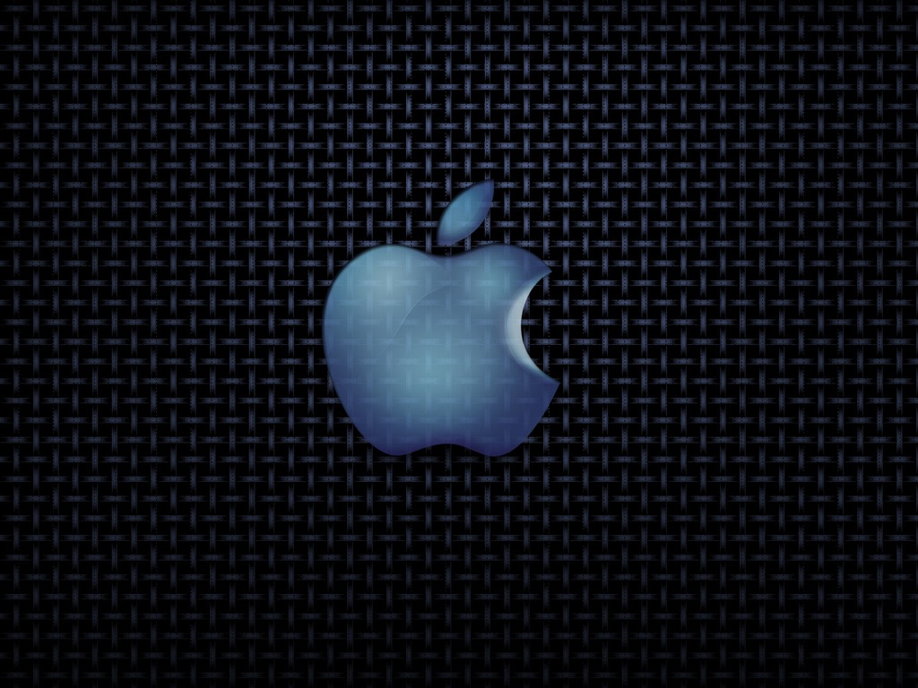 album Apple wallpaper thème (5) #12 - 1024x768