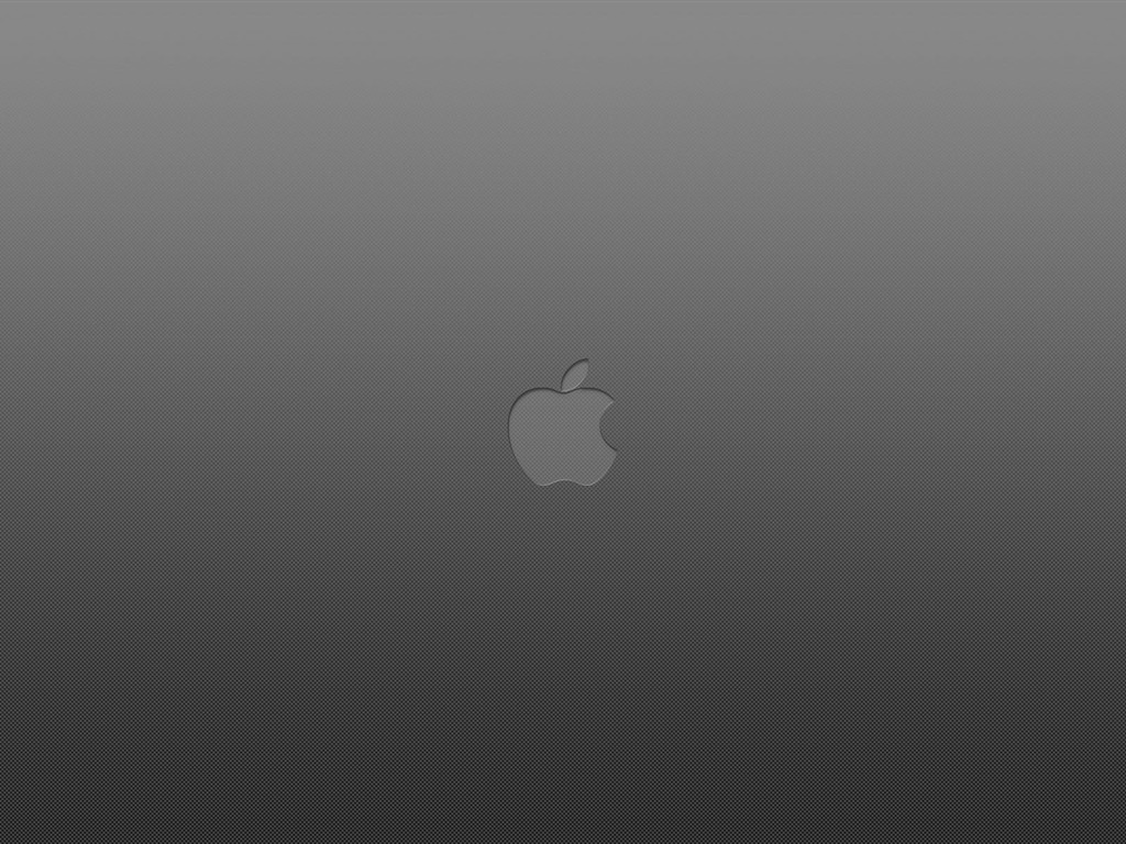 Apple主題壁紙專輯(五) #15 - 1024x768