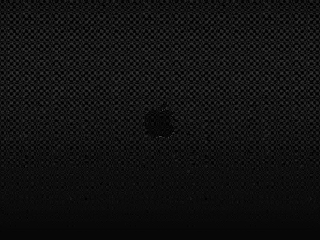 Apple主題壁紙專輯(五) #16 - 1024x768