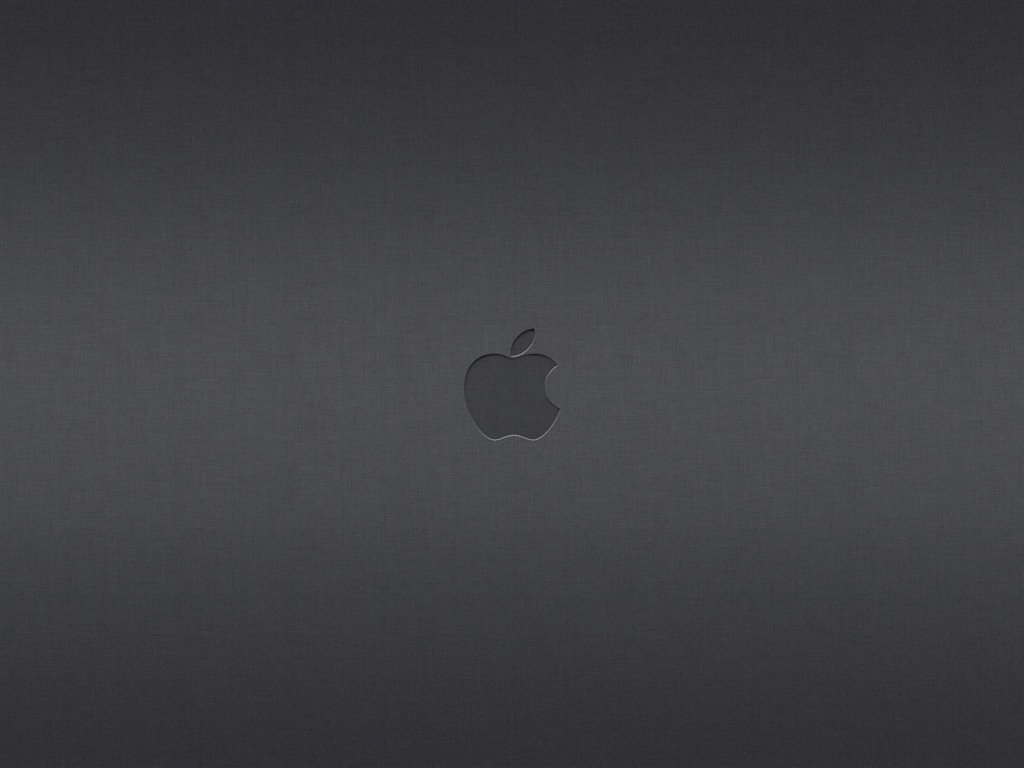 Apple主題壁紙專輯(六) #3 - 1024x768