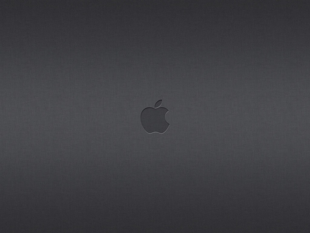 album Apple wallpaper thème (6) #3 - 1024x768