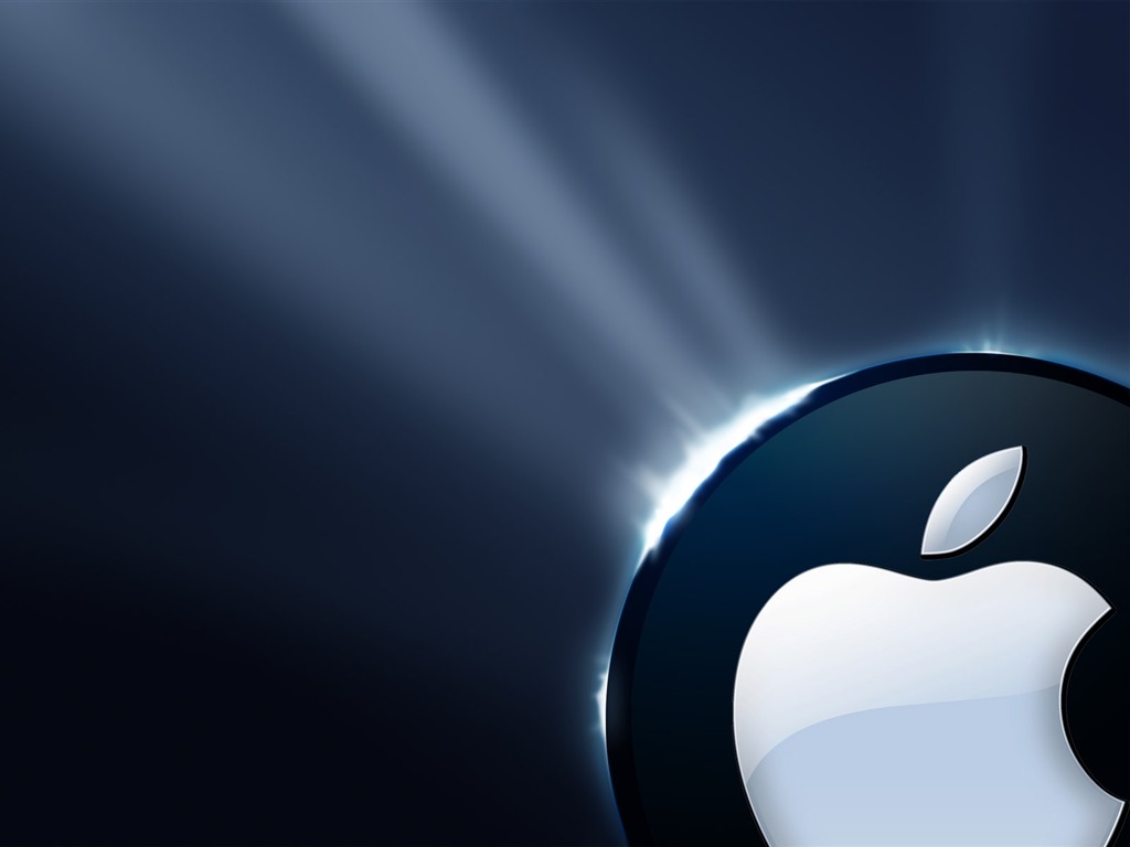 Apple téma wallpaper album (6) #6 - 1024x768