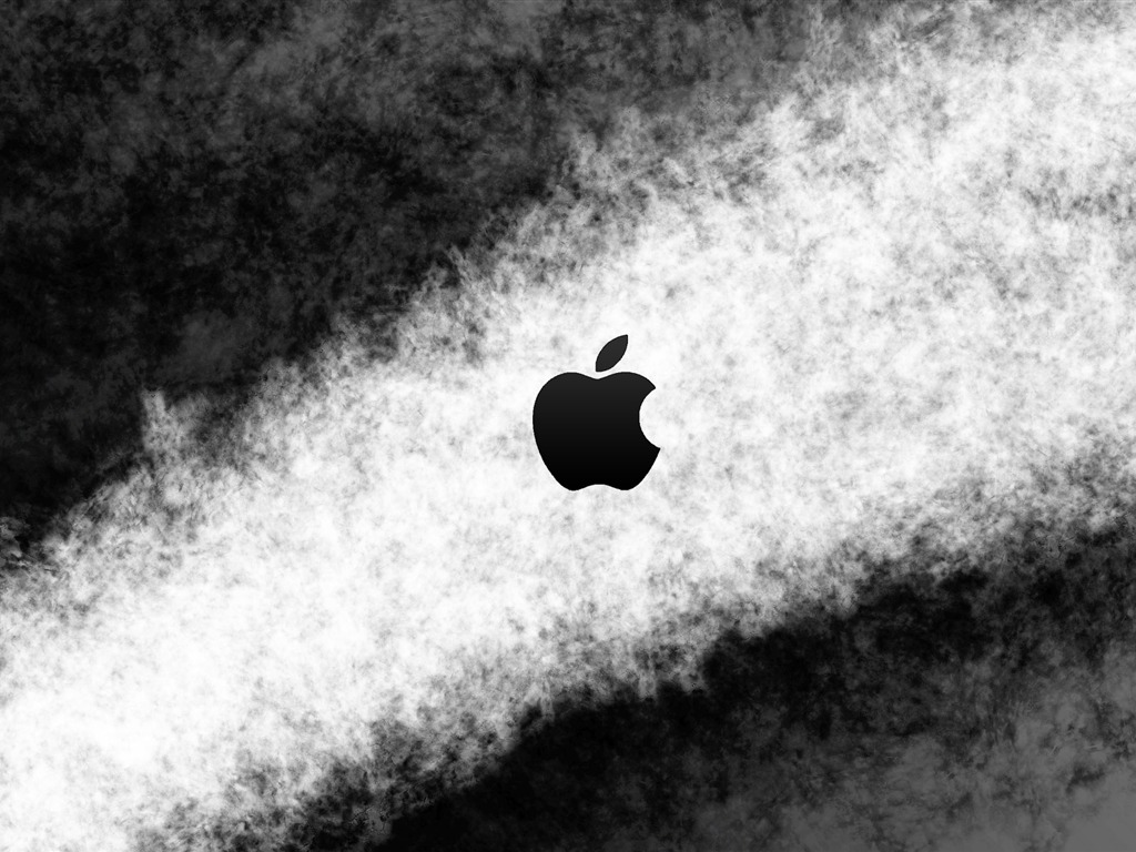 album Apple wallpaper thème (6) #11 - 1024x768