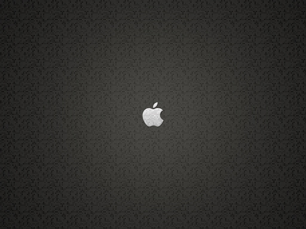 album Apple wallpaper thème (6) #12 - 1024x768
