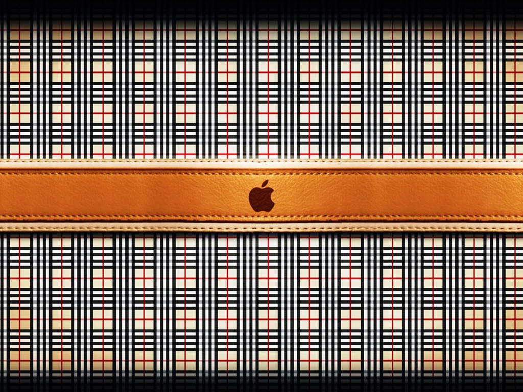 album Apple wallpaper thème (6) #13 - 1024x768