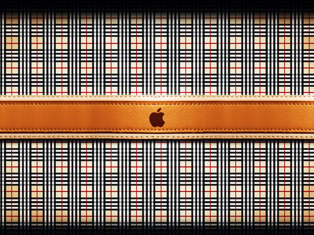 Apple主題壁紙專輯(六) #13 - 1024x768