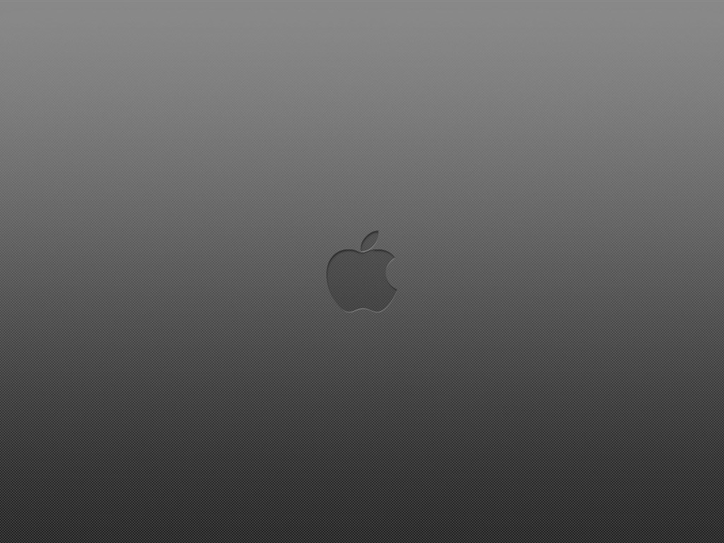 Apple Thema Tapete Album (6) #16 - 1024x768