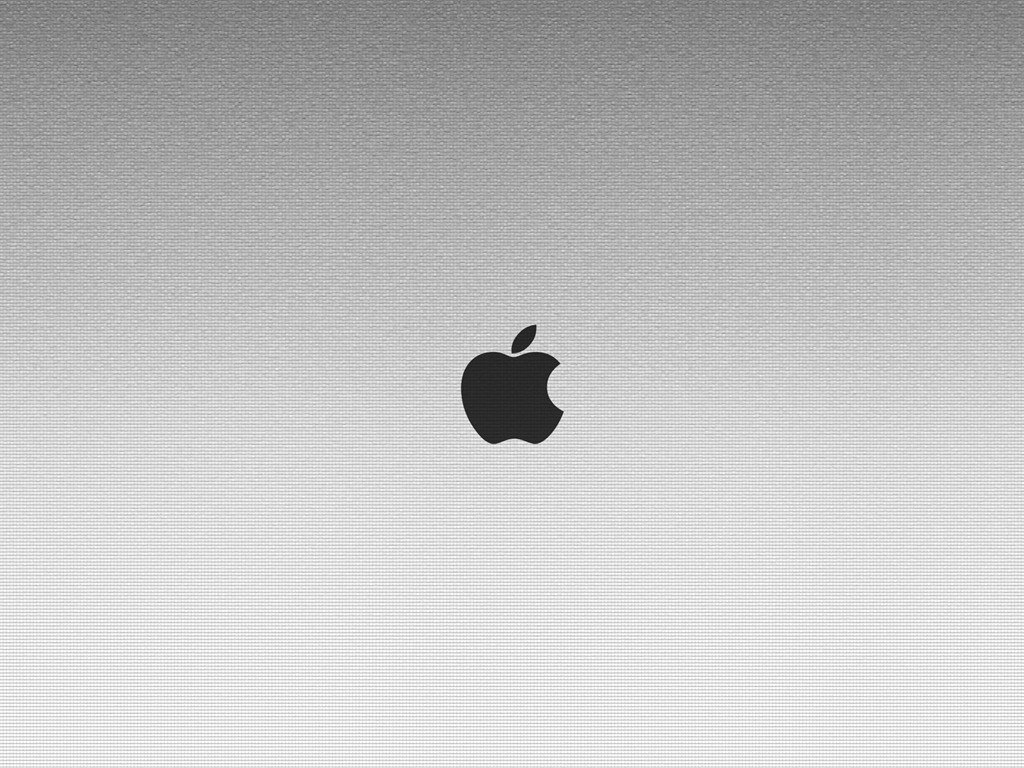 Apple Thema Tapete Album (6) #17 - 1024x768