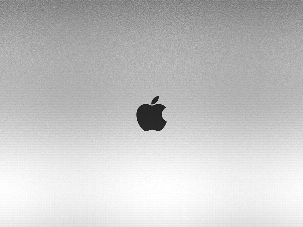 Apple主題壁紙專輯(六) #17 - 1024x768