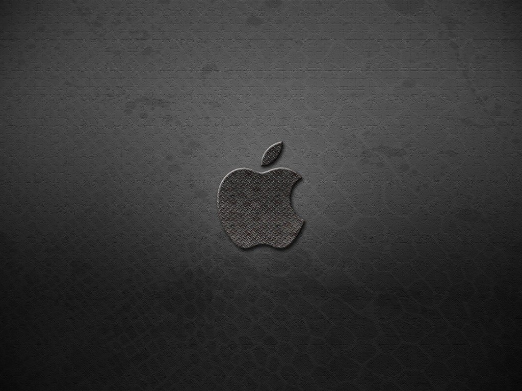 Apple Thema Tapete Album (6) #19 - 1024x768