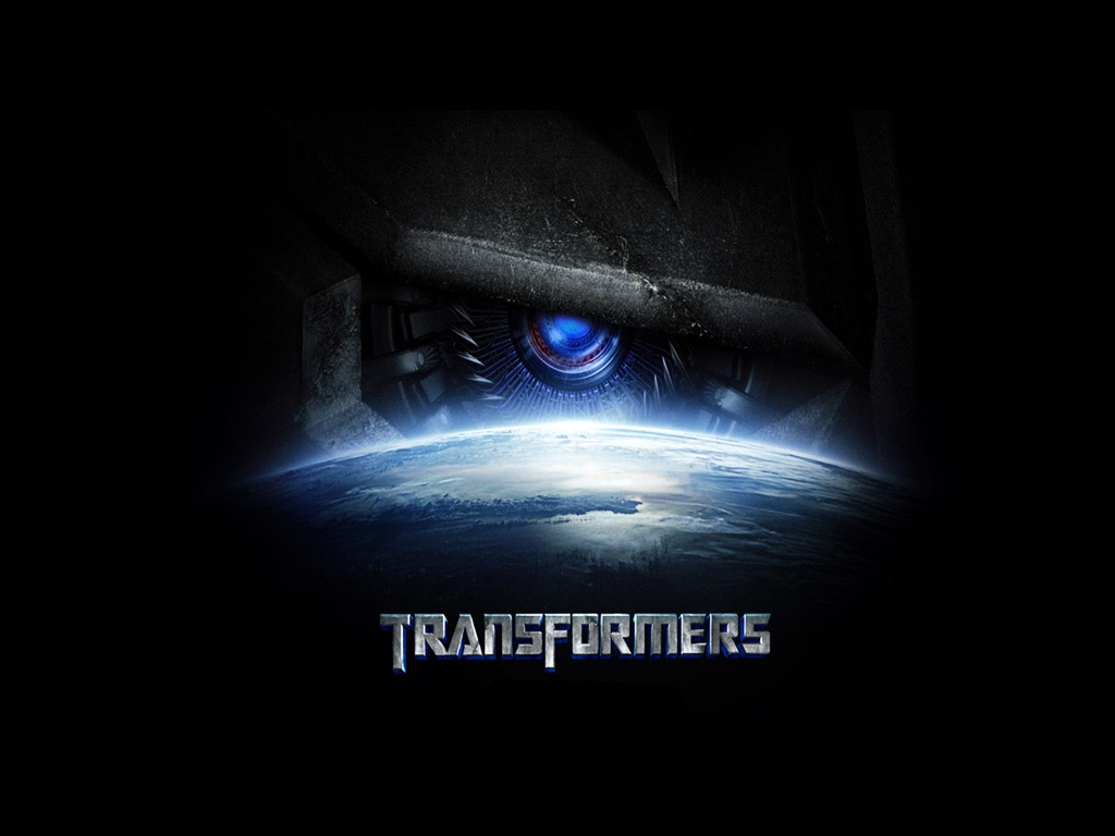 Transformers Wallpaper (1) #11 - 1024x768