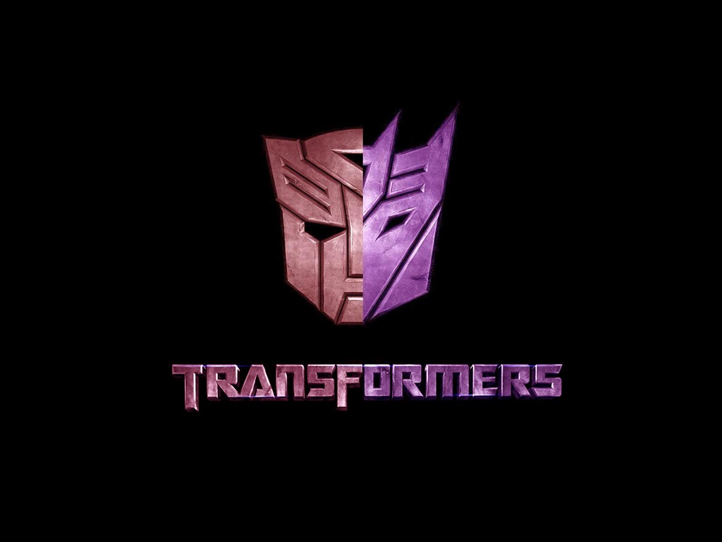Transformers Wallpaper (1) #12 - 1024x768