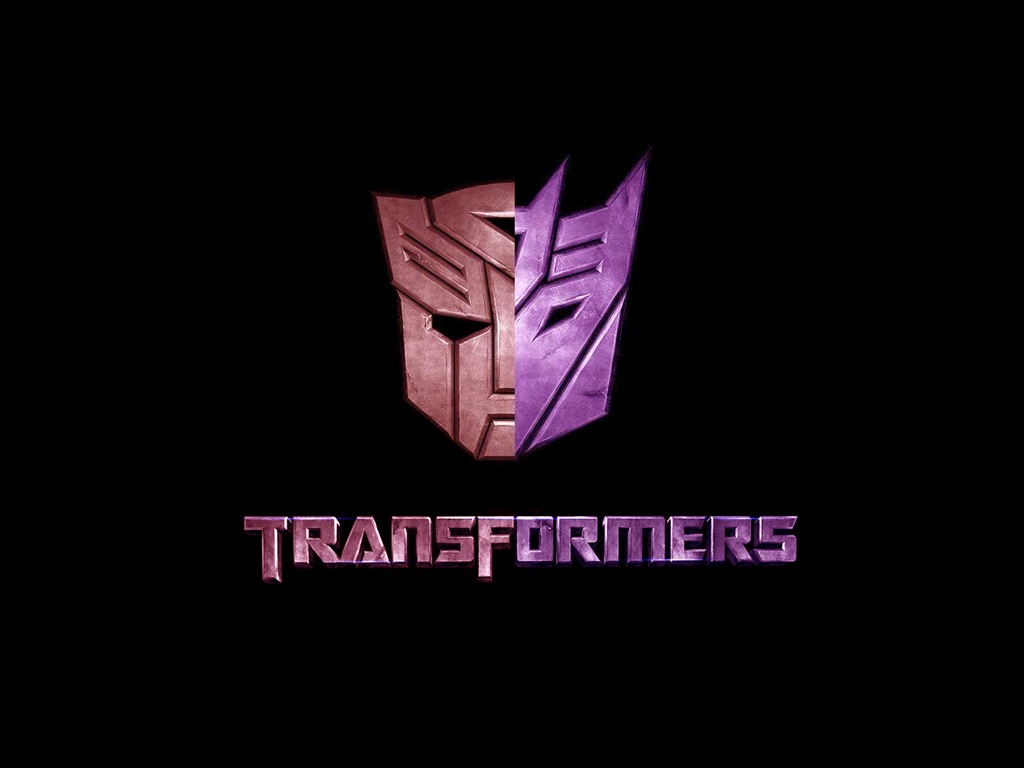 Transformers 壁紙(一) #12 - 1024x768