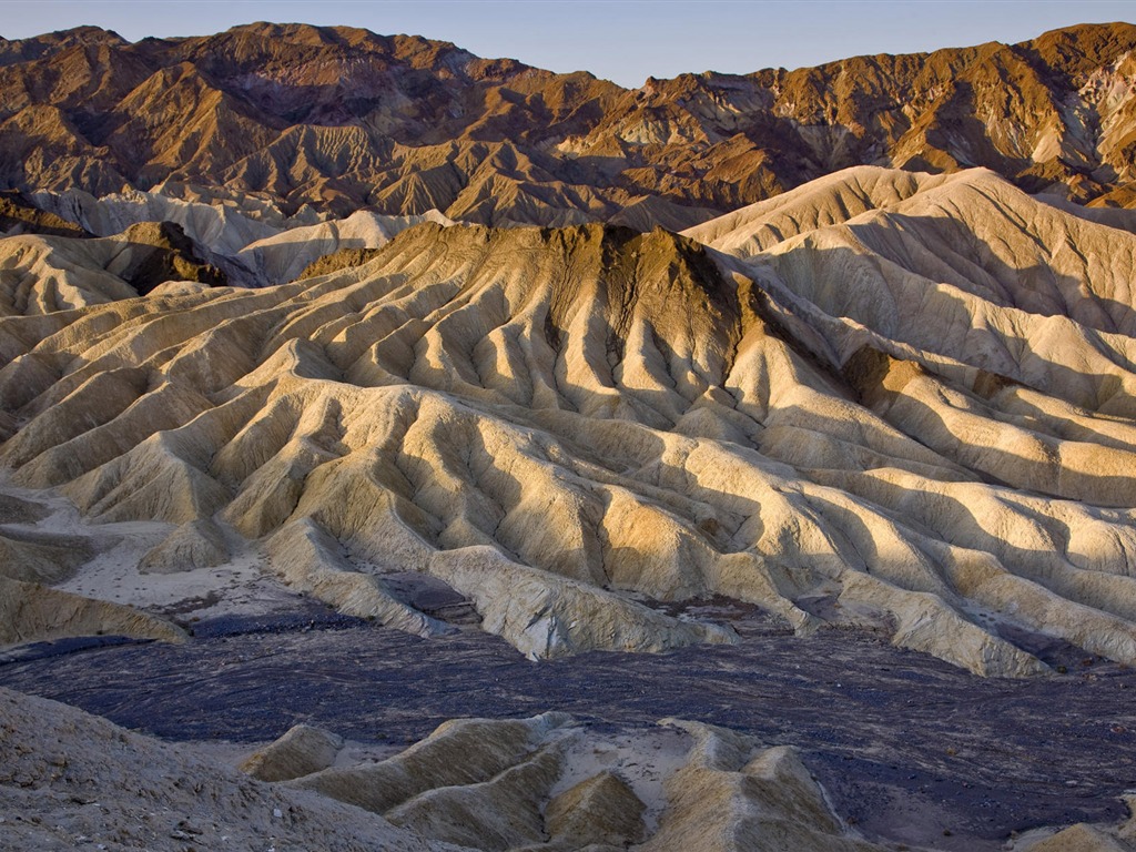 Fonds d'écran paysages de la Californie (2) #14 - 1024x768