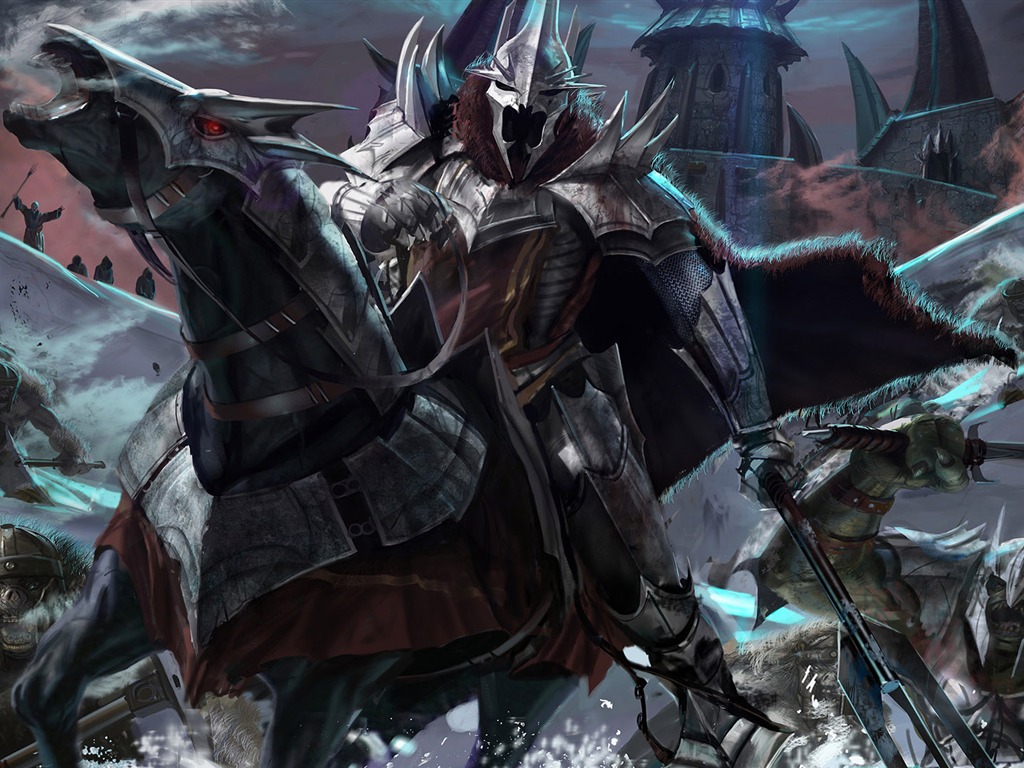 1080 fighting game wallpaper (1) #15 - 1024x768