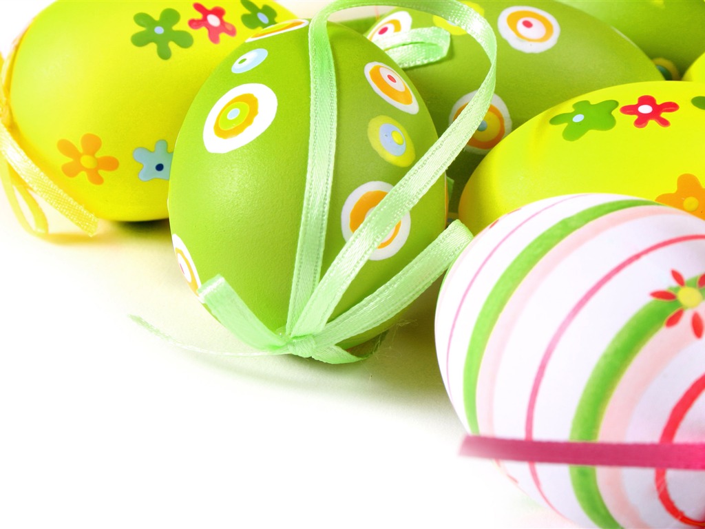 Easter wallpaper album (12) #19 - 1024x768