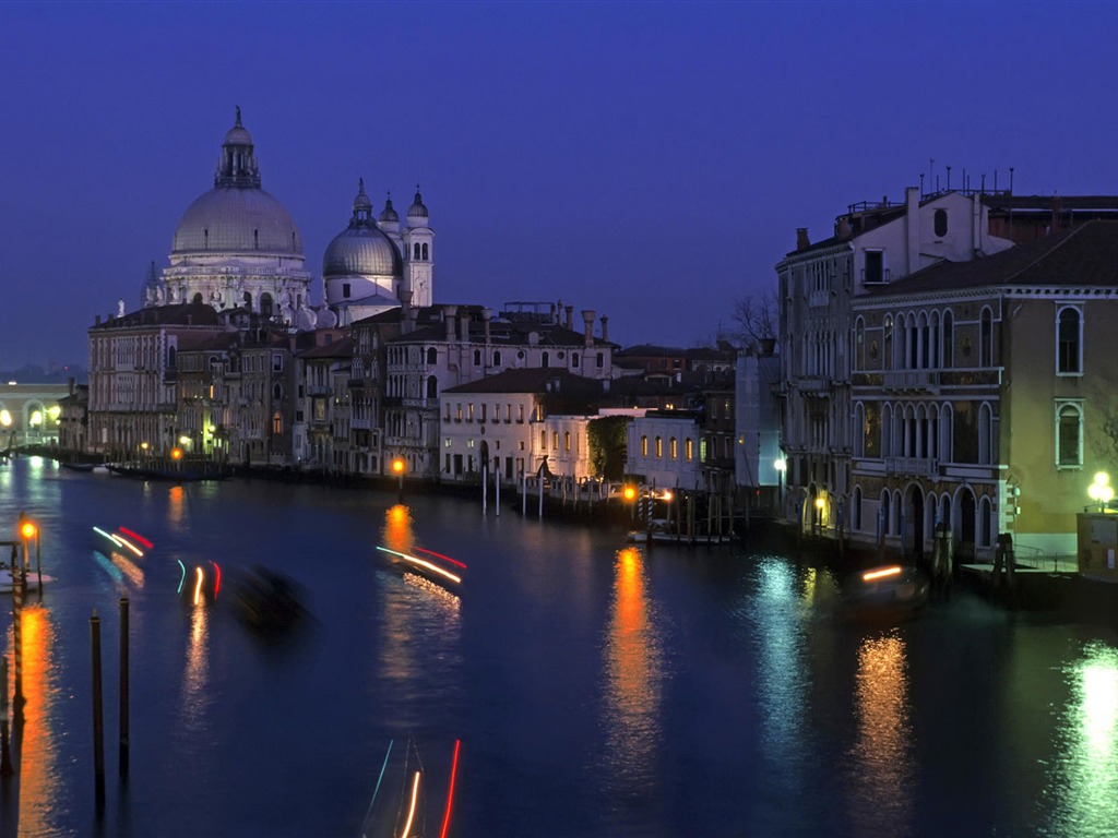 Fond d'écran paysage italien (2) #3 - 1024x768