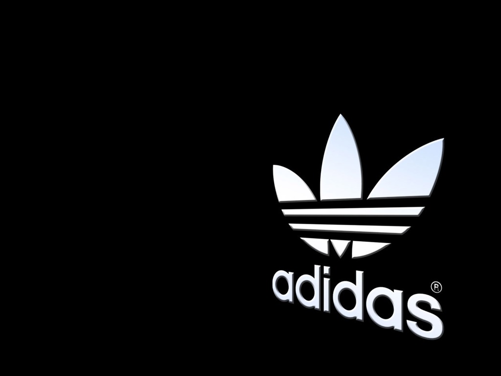 adidas 廣告壁紙 #16 - 1024x768