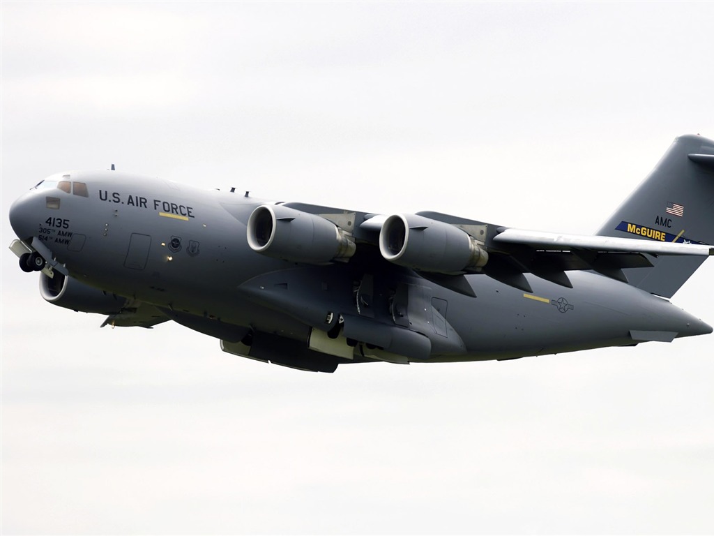 HDの壁紙軍用機 (2) #5 - 1024x768