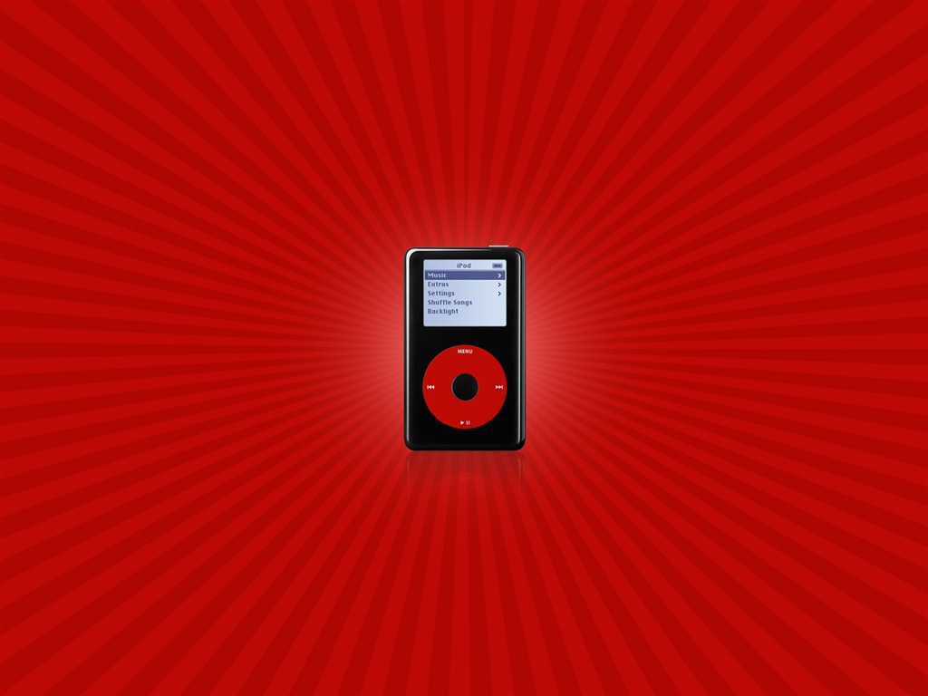 iPod 壁纸(一)16 - 1024x768