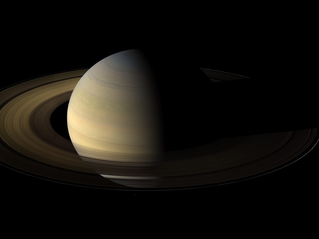 宽屏星空地球 壁纸(二)5 - 1024x768