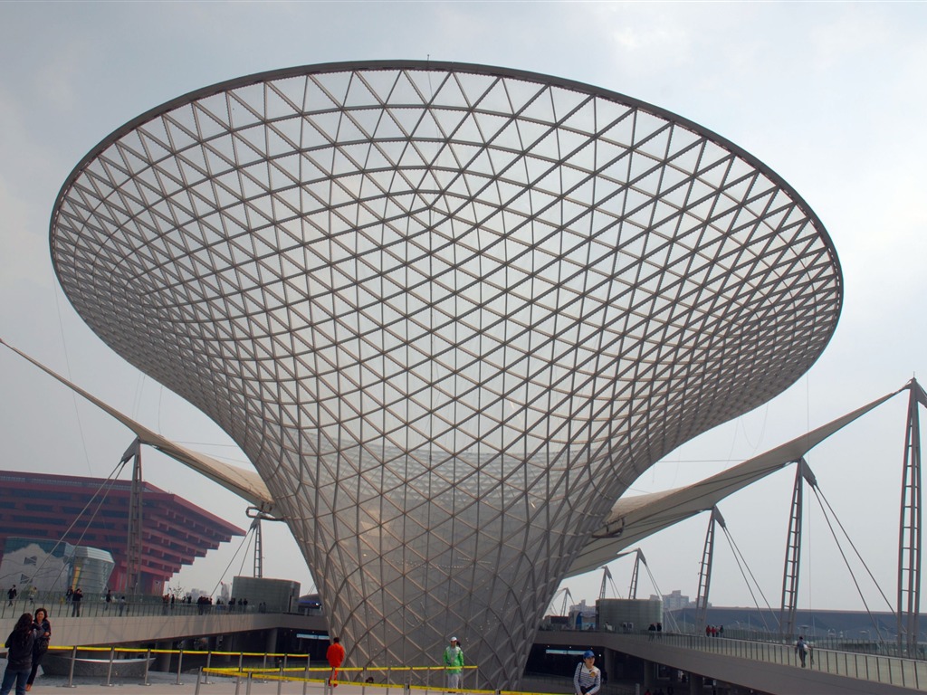 Commissioning of the 2010 Shanghai World Expo (studious works) #19 - 1024x768