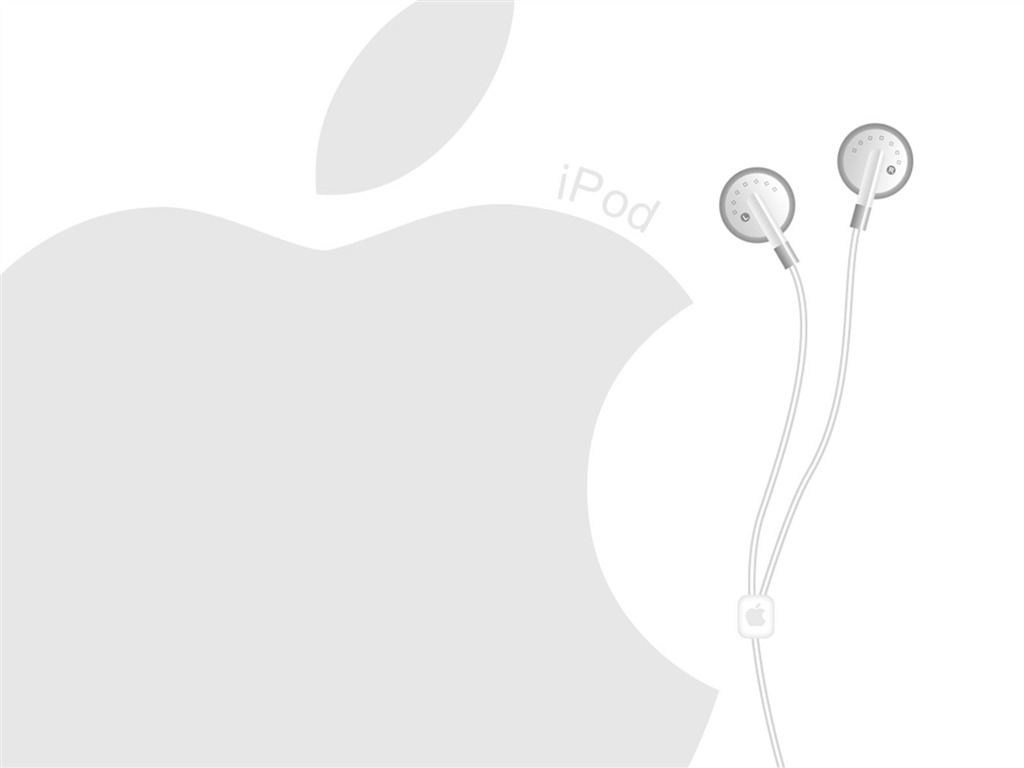 iPod 壁纸(三)7 - 1024x768