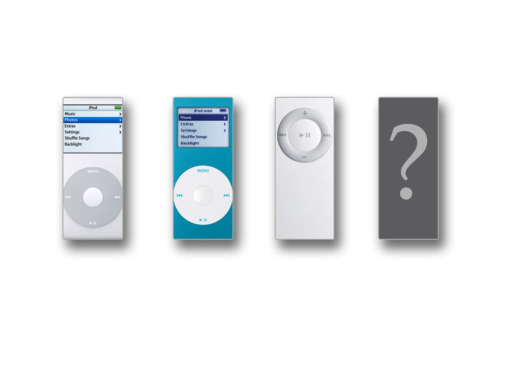 iPod 壁纸(三)14 - 1024x768