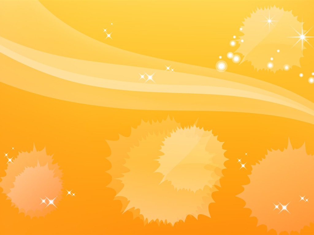 Colorful vector background wallpaper (2) #12 - 1024x768