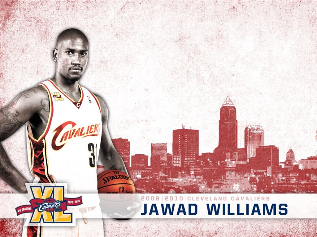 Cleveland Cavaliers New Wallpapers #12 - 1024x768