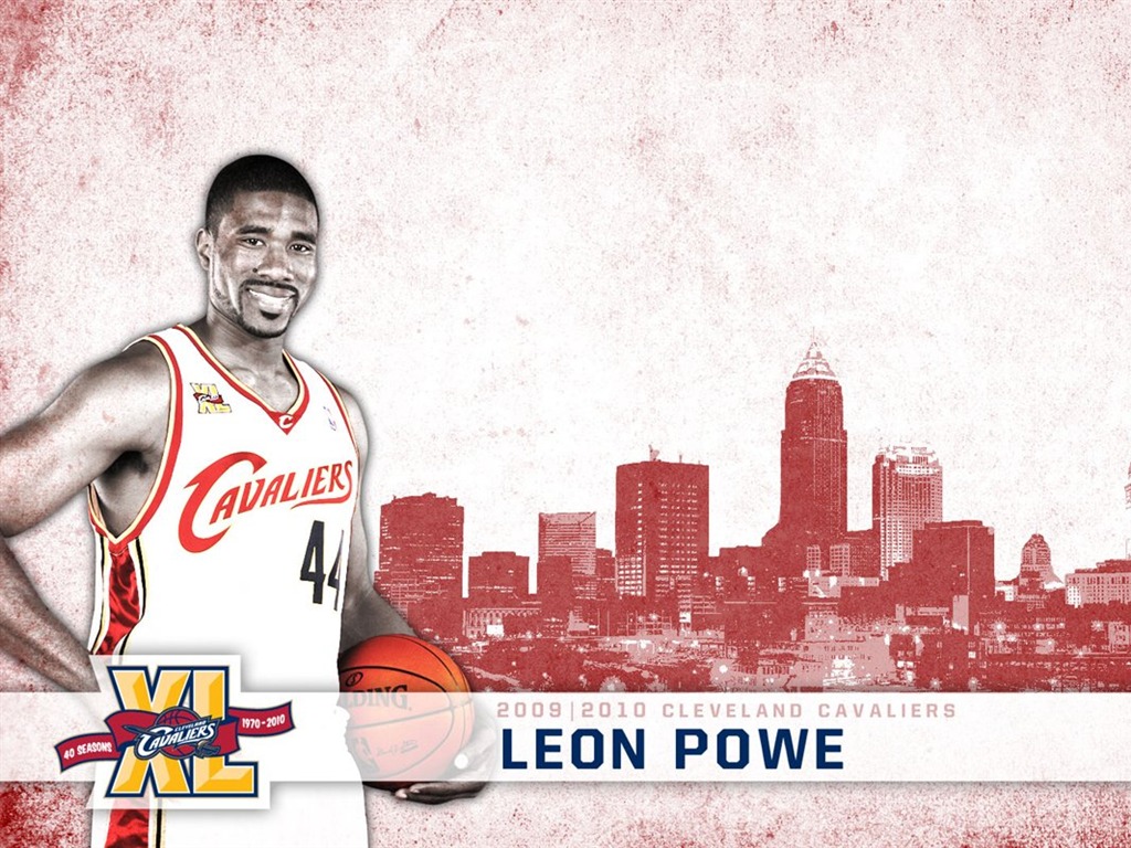 Cleveland Cavaliers New Tapety #14 - 1024x768