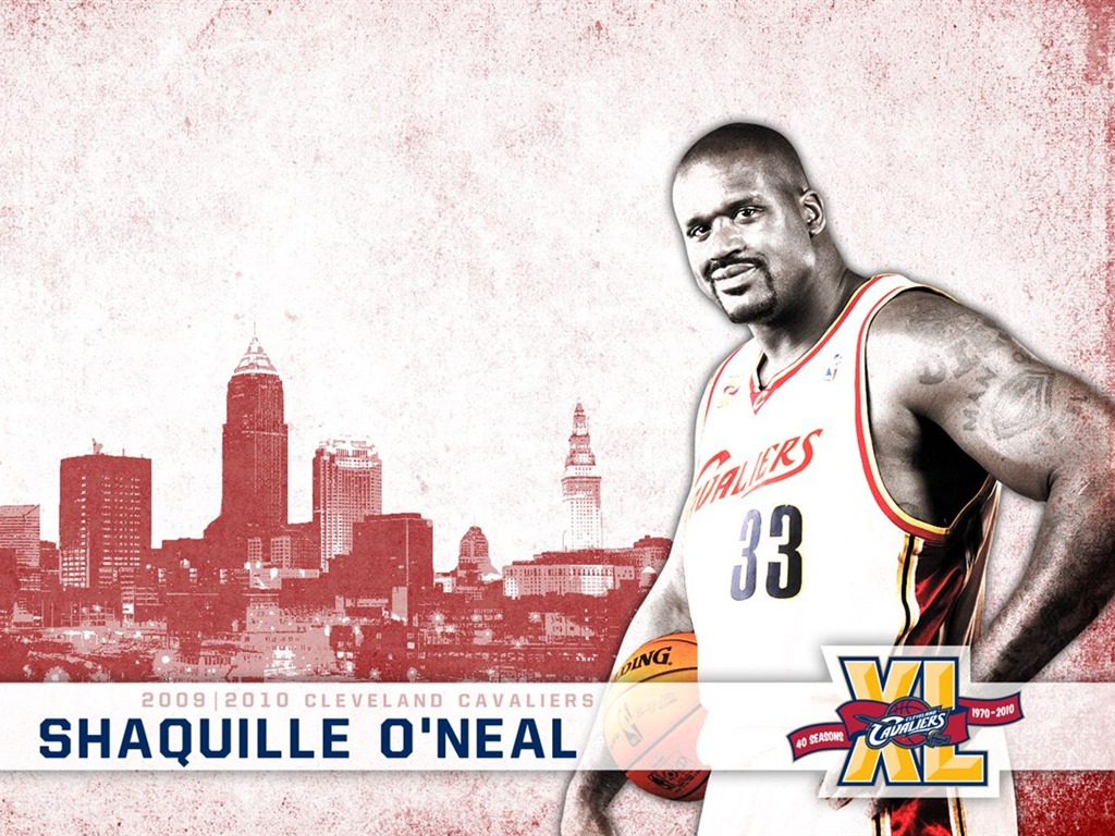 Cleveland Cavaliers Nouveau fonds #16 - 1024x768