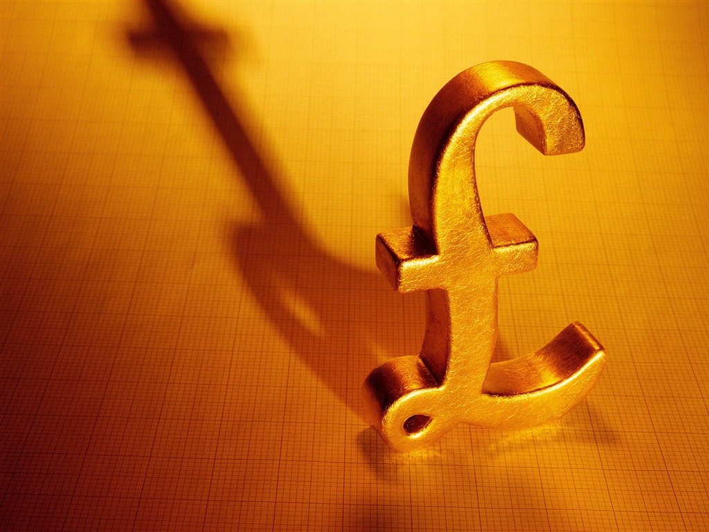 黄金 壁纸(二)10 - 1024x768
