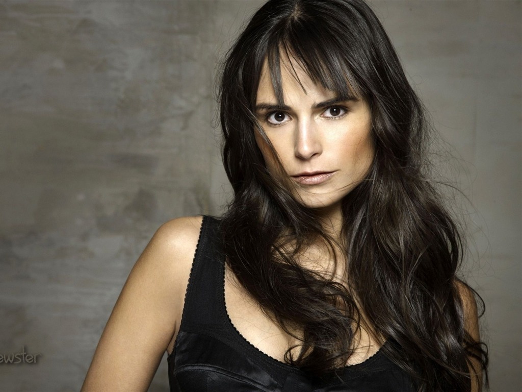 Jordana Brewster beautiful wallpaper #13 - 1024x768